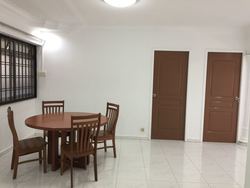 Blk 561 Pasir Ris Street 51 (Pasir Ris), HDB 4 Rooms #163399862